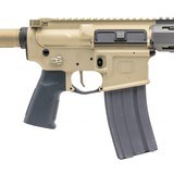 "(SN: ME00958) Q Sugar Weasel Rifle 5.56 NATO (NGZ4508) NEW" - 3 of 5
