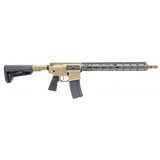 "(SN: ME00958) Q Sugar Weasel Rifle 5.56 NATO (NGZ4508) NEW" - 1 of 5
