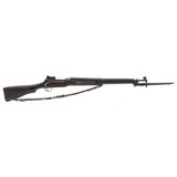 "WW1 Remington M1917 rifle .30-06 (R41658) Consignment"