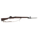 "British P-14 Enfield rifle .303 (R41661) Consignment"