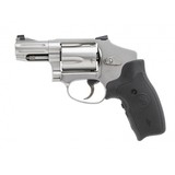 "Smith & Wesson 640-1Pro Series
Revolver .357 Mag (PR67742) Consignment"