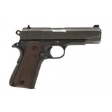 "Colt Combat Commander Pistol .45 ACP (C20061) Consignment" - 1 of 6