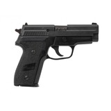 "Sig Sauer P229 Pistol .40 S&W (PR67792) Consignment"