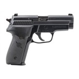 "Sig Sauer P229 Pistol .40 S&W (PR67816) Consignment" - 1 of 5