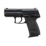 "Heckler & Koch USP Compact Pistol .40 S&W (PR67884) Consignment" - 4 of 4