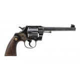 "Colt Officer Model Revolver .38 Special (C20091) Consignment" - 6 of 6