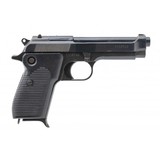 "Egyptian Helwan Semi-auto pistol 9mm (PR66310) CONSIGNMENT" - 1 of 5