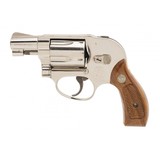"Smith & Wesson 49 (PR67992) Consignment"