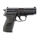 "Sig Sauer P229 Pistol .40 S&W (PR68075) Consignment" - 1 of 5