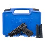 "Sig Sauer P229 Pistol .40 S&W (PR68086) Consignment" - 4 of 6