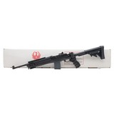 "Ruger Ranch Rifle .223 Rem (R42321) Consignment" - 4 of 5