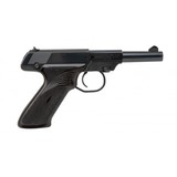 "Hi-Standard Dura-Matic Pistol .22 LR (PR68153) Consignment" - 1 of 4