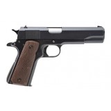 "Norinco 1911A1 Pistol .45 Auto (PR68229) Consignment"