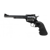 "Ruger New Model Super Blackhawk Revolver .44 Magnum (PR68163) Consignment"