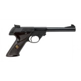 "Hi-Standard Supermatic Tournament Pistol .22 LR (PR68169) Consignment"