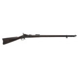 "Springfield Model 1888 Trapdoor rifle .45-70 (AL10071) Consignment" - 1 of 7
