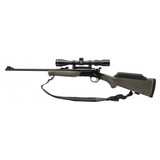 "Rossi Single Shot Rifle .223 Rem (R42389) Consignment" - 3 of 4