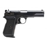 "Norinco T54 Pistol 9mm (PR68360) Consignment"
