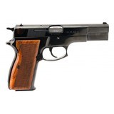 "FEG P9R Pistol 9mm (PR68361) Consignment" - 1 of 6