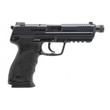 "Heckler & Koch 45 Tactical Pistol .45 AUTO (PR68406) Consignment"