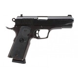 "S.A.M Scout Pistol .45 Acp (PR68468) Consignment"