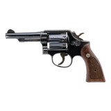 "Smith & Wesson 10-5 Revolver .38 Special (PR68815) Consignment"