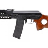 "Izhmash Saiga-M Rifle .223 Rem (R42821) Consignment" - 5 of 7
