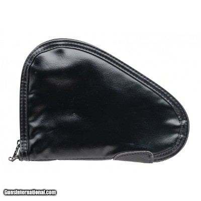 "Browning Medium Leather Pistol Case 10"" (MIS3127)"