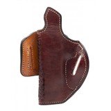"Tucker Gun Leather Right Handed Holster For 5"" 1911 (MIS3379)" - 2 of 2