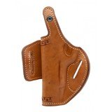 "Tucker Gun Leather Right Handed Holster For 5"" 1911 (MIS3378)" - 2 of 2