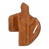 "Tucker Gun Leather Right Handed Holster For 5"" 1911 (MIS3380)" - 2 of 2