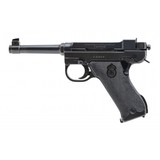 "Danish Contract Husqvarna Lahti M40 Pistol 9mm (PR69182) ATX" - 9 of 9