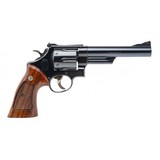 "Smith & Wesson 29-2 Revolver .44 Magnum (PR69328) Consignment" - 5 of 5