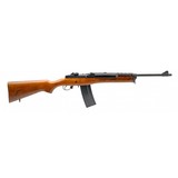 "Ruger Ranch Rifle .223 Rem (R42899) Consignment" - 1 of 4