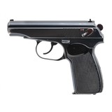 "E. German Makarov Pistol 9x18 (PR69146) Consignment" - 2 of 5