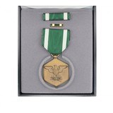 "United States Army Commendation Medal (MM5501)" - 1 of 3