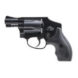 "Smith & Wesson 442-1 Airweight Revolver .38 Special (PR69523)" - 1 of 6