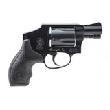 "Smith & Wesson 442-1 Airweight Revolver .38 Special (PR69523)" - 3 of 6