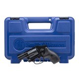 "Smith & Wesson 442-1 Airweight Revolver .38 Special (PR69523)" - 4 of 6