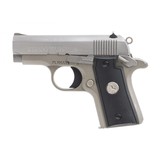 "Colt Mustang Pocketlite Pistol .380 ACP (C20366)" - 7 of 7