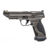 "Smith & Wesson M&P9 M2.0 Competitor Pistol 9mm (PR69530)" - 3 of 5