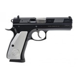 "CZ 97B Pistol .45 ACP (PR69543)" - 1 of 7
