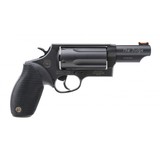 "Taurus Judge Revolver .45 LC/.410 Bore (PR69551)" - 4 of 5