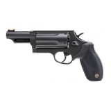 "Taurus Judge Revolver .45 LC/.410 Bore (PR69551)" - 1 of 5