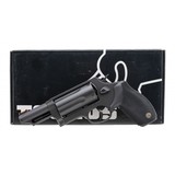 "Taurus Judge Revolver .45 LC/.410 Bore (PR69551)" - 5 of 5