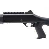 "Benelli M4 Shotgun 12 Gauge (S16617)" - 5 of 5
