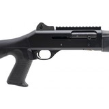 "Benelli M4 Shotgun 12 Gauge (S16617)" - 3 of 5