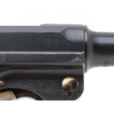 "German 1921 DWM P.08 Luger 9mm (PR69214) ATX" - 9 of 10