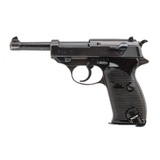 "WWII German Walther AC 41 Code P.38 9MM (PR69215)" - 7 of 7