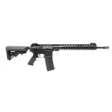 "(SN: CR850786) Colt Enhanced Patrol Rifle 5.56 NATO (NGZ743) NEW" - 1 of 5